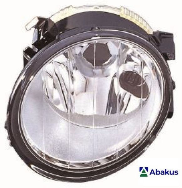 Abakus 431-2018L-UE Nebelscheinwerfer Zusatzscheinwerfer Nebler FüR Ford-image