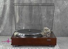Denon DP-60M Direct Drive Record Player In Very Good Condition.