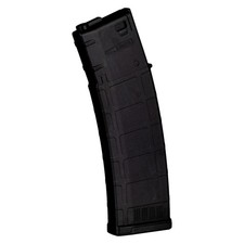 ARES M4 Mid-Cap Magazine | 170rd AEG Spring Feed | Polymer Tactical Airsoft Toy