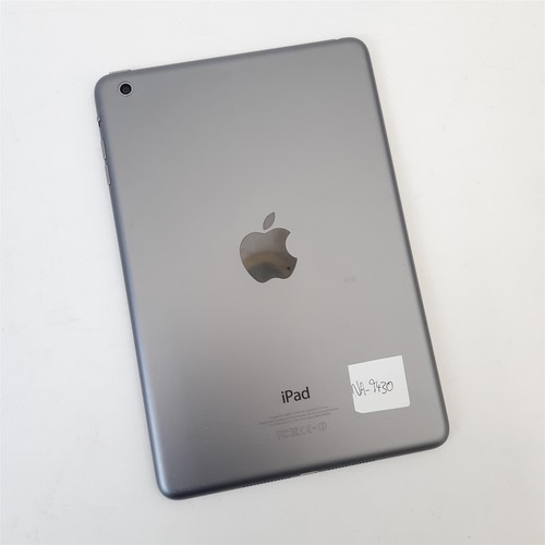 Joblot Apple iPads x 10 Mini Gen 1 A1432 16GB WiFi 7.9" Tablet Good condition - Picture 7 of 8