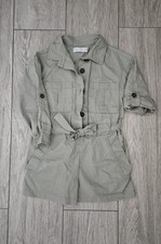 Zara Girls Jumpsuit. Age 6 Years