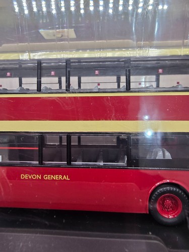 Creative Master Northcord Ltd, Bus Models, Choose Your Bus, Boxed, Rare Models - Picture 42 of 241