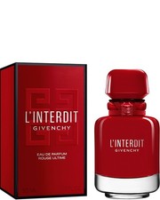 L'Interdit Tubéreuse Noire Givenchy 香水- 一款2024年女用香水