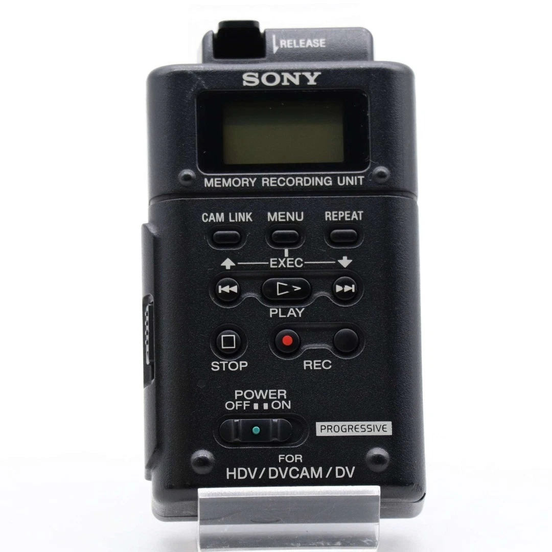 sony hvr mrc1 products for sale | eBay
