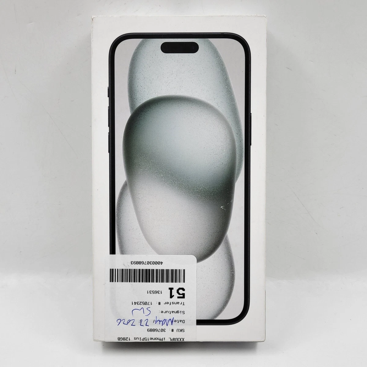 iPhone 15 Plus 128GB for sale | eBay