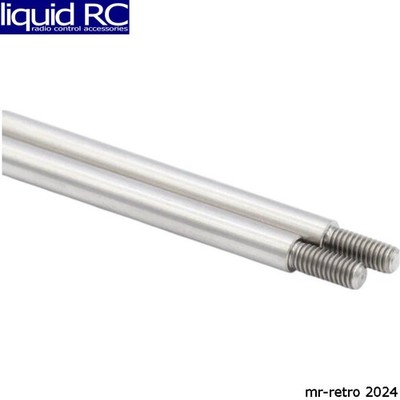Vanquish Products 30400 Titanium Builders Links (2) (40mm)