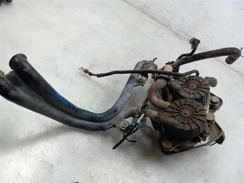 09-21 TOYOTA TUNDRA 5,7 Л ПОЛНЫЙ ВПРЫСК ВОЗДУХА В СБОРЕ 3URFE - Изображение 3 из 4