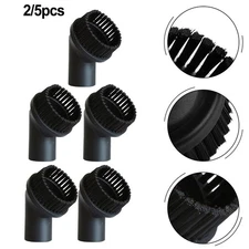 Replacement Suction Cup Brush for Nilfisk Vacuum Cleaners 36mm Diameter