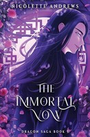 Nicolette Andrews | The Immortal Vow | Taschenbuch | Englisch (2024)