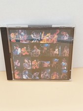 Guns N  Roses Appetite For Destruction CD BMG Direct Version