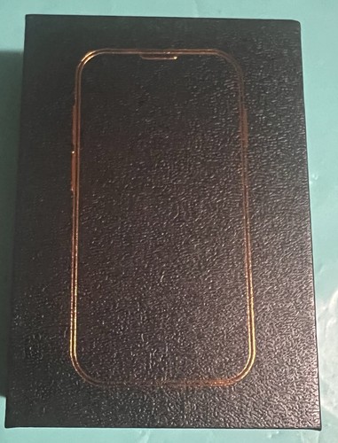 Soyes Mini Smartphone 18pro Nero 2GB + 16GB NUOVO