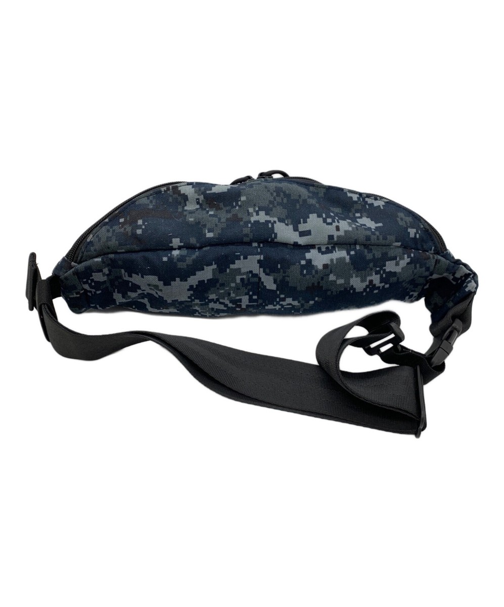 バッグ BRIEFING Tripods MW DEEP SEE NAVY Diver Unit Pouch - Ocean Technology Systems