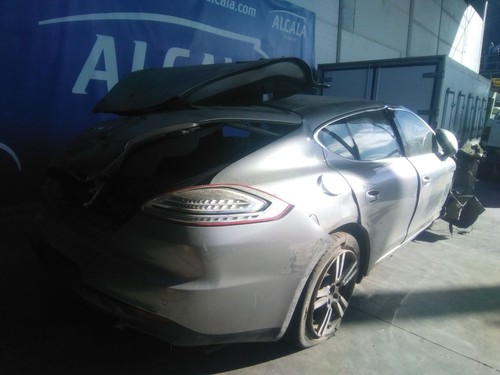 97061304550 MANDO MULTIFUNCION / 97061301261 / 1113265 PARA PORSCHE PANAMERA 97 - Picture 10 of 10