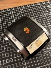 Linhof Super Rollex Film Holder Back 120mm 56x72mm #514