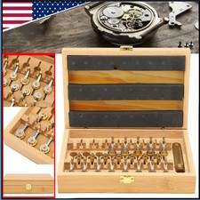 Watch Repair Tools Mainspring Winder Twist Winder Main Spring Handle Accessories