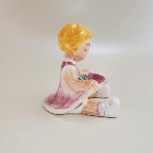 Brayton Laguna 1939 Figurine – Geppetto Disney Stamp Error + Factory Correction - Picture 7 of 12