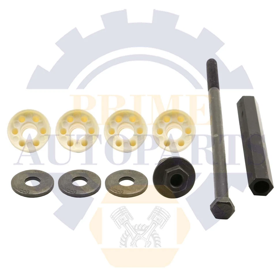 Barra estabilizadora trasera MOOG OEM para Lincoln Mark VIII 1990-2011/town car garantía de por vida Foto 3 de 4