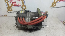 Y4F1 teilmotor PEUGEOT ION ACTIVE 2012 157903 1112930