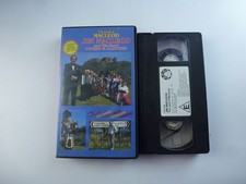 Jim MacLeod The Land of MacLeod VHS Video Pipers & Dancers  Folk Music PAL