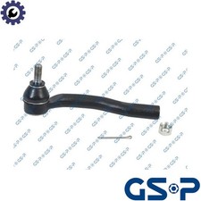 TIE ROD END S070490 FOR TOYOTA RAV/IV/VAN/III MIRAI LEXUS NX 2AD-FHV 2.2L 4cyl