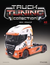 Iveco Stralis XP - 2026 - Colección de tuning de camión 1:43 n.o 43
