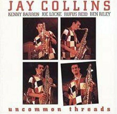 Uncommon Threads CD - wie neu