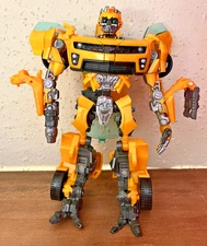 Transformers Human Alliance BUMBLEBEE Revenge Of The Fallen figure