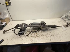 Steering Gear/Rack VIN U 5th Digit Fits 21-23 AUDI Q3 788114