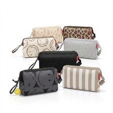 reisenthel travelcosmetic Kosmetiktasche ALLE Farben