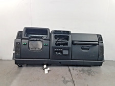 2004 Jeep Wrangler Tj Rubicon 4x4 Dash Panel Assembly 7299 G4
