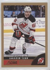2013-14 Panini Rookie Anthology Score Update Gold Jaromir Jagr #669 0o5t