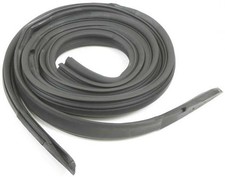 For Dodge Dart 1967-1972 Oer Roof Rail Weatherstrips For Dodge Dart 1967-1972 Oer Roof Rail Weatherstrips