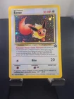 EEVEE - HOLO - WOTC BLACK STAR PROMO [LP/MP] RARE VINTAGE POKEMON CARD #11
