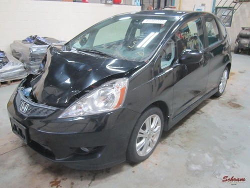Audio Equipment Radio Control Panel US Market Fits 09-13 FIT 1842379 - Picture 2 of 8
