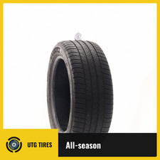 Used 23550zr18 Michelin Pilot Sport All Season 4 101y - 7.532 Used 23550zr18 Michelin Pilot Sport All Season 4 101y - 7.532