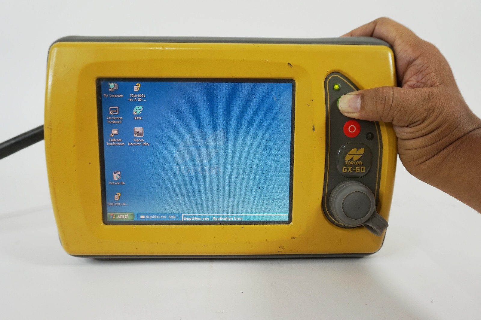 Surveyor Market Item for Sale