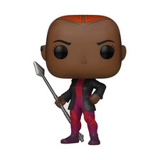 Funko Pop! Marvel - Black Panther: Wakanda Forever - Okoye - F (Importación USA)