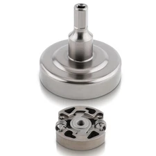 Clutch Drum Spring Trimmer Kit For Stihl FS38 FS40 FS45 FS46 FS50 FS55 FS56 FS70