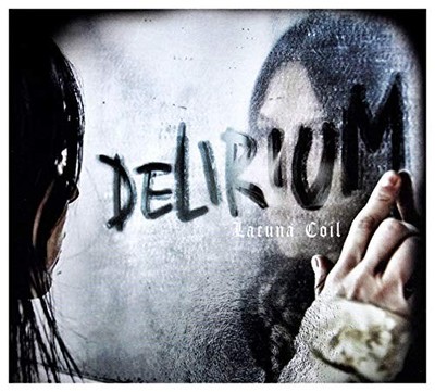 Delirium -  CD RYVG The Cheap Fast Free Post