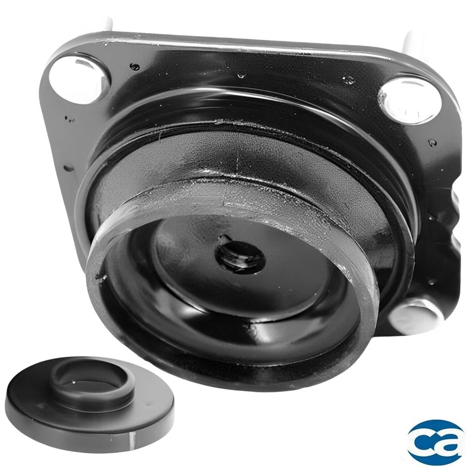 Pair of Front LH & Front RH Suspension Strut Mounts 2PCS for Mazda 626 02-98 - Image 2 of 4