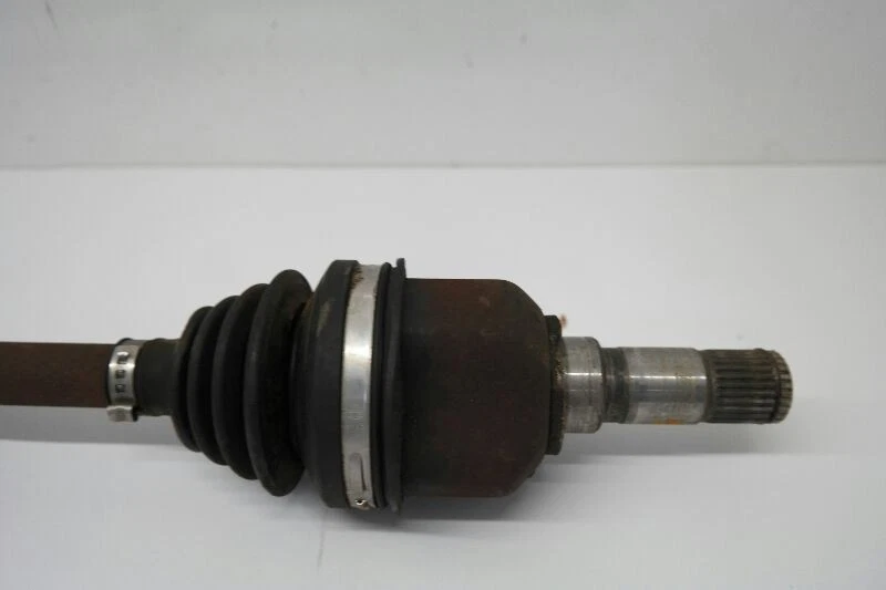 97 98 99 00 01 02 FORD ESCORT PASAJERO EJE DERECHO SIN ABS OEM Foto 4 de 4