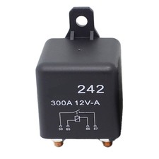 Heavy Duty Relay Automotive