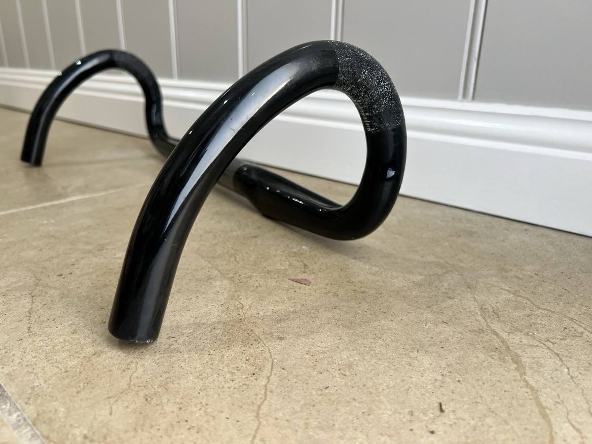 Giant Contact SLR Drop Bar Handlebars 44cm Carbon Road Bike Racing