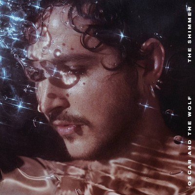 Oscar And The Wolf / THE SHIMMER (LP) / Pias Recordings / 39227831 / LP