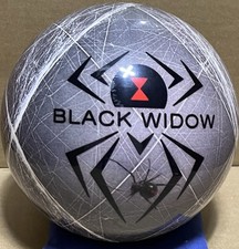 Hammer Black Widow Viz-A-Ball 15 lb Bowling ball New in Original Box