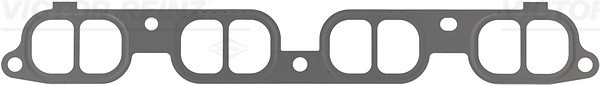 Oben Victor Reinz 71-53553-00 Dichtung, AnsaugkrüMmergehäUse FüR Toyota-image