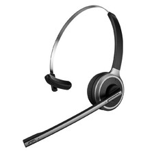 For TCL K33/K32 5G - Wireless Headphone Mic Headset Bluetooth Earphone