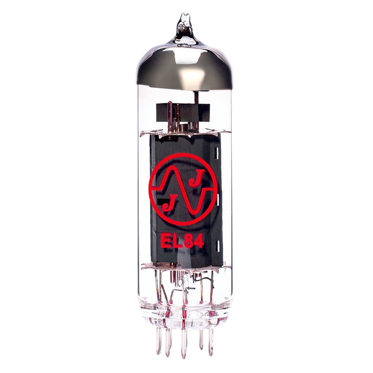 EL84 (6BQ5) Power Valve (Tube) - JJ NEW TESTED (1 x EL84)
