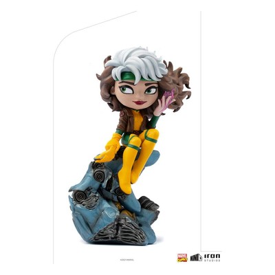 Marvel MiniCo Deluxe Statue Rogue X-Men 18 cm Iron Studios