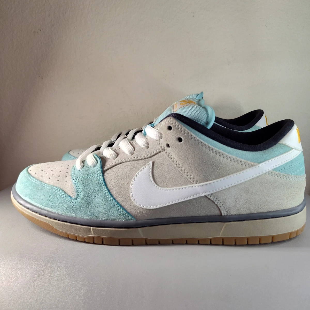 Nike Dunk Pro SB Low Gulf Of Mexico for Sale | Authenticity  display picture 1